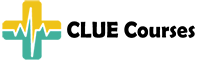 Clue Cources Logo